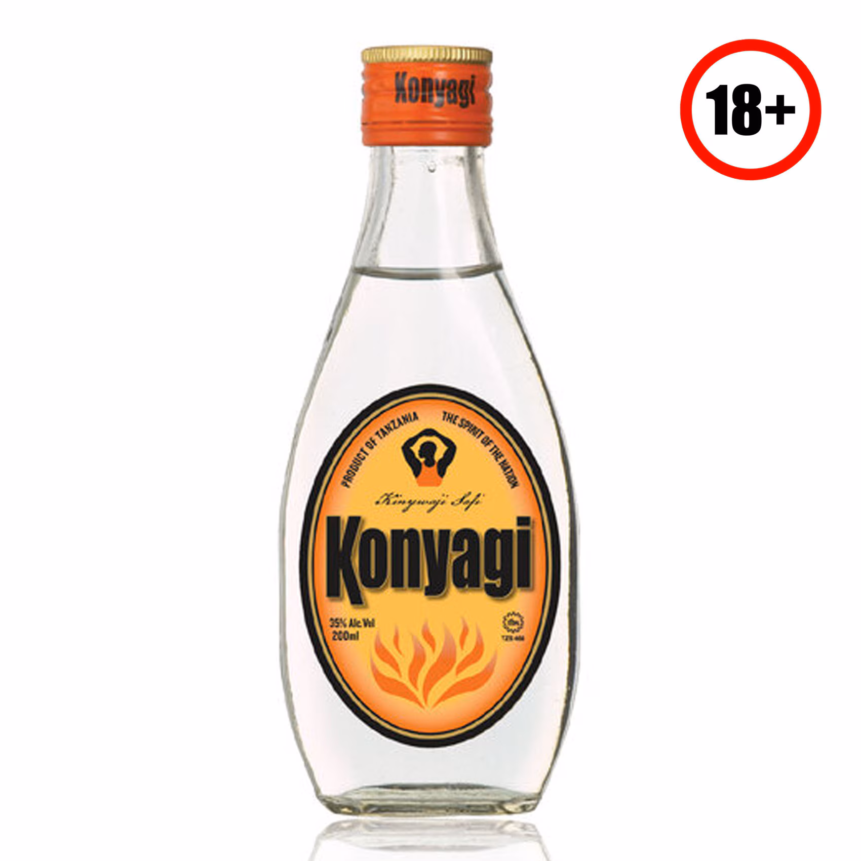 KONYAGI 250 ML